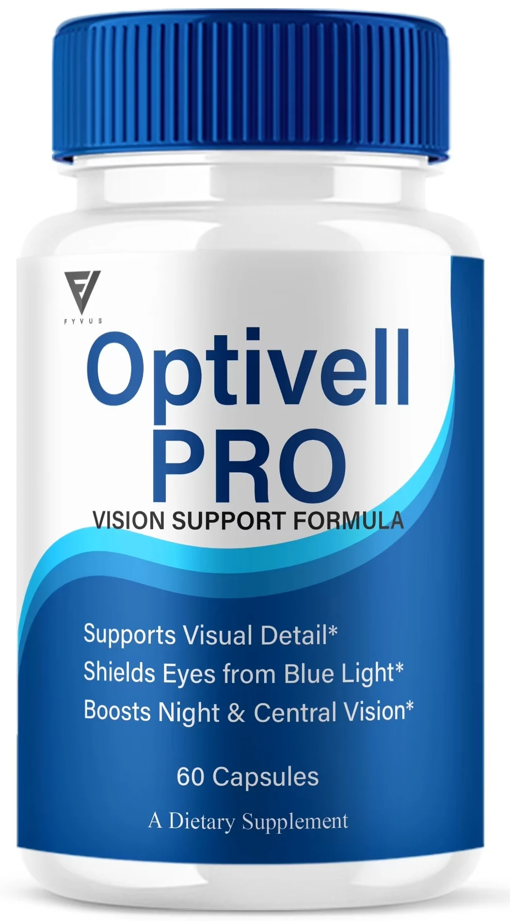  Optivell Pro 1 bottle